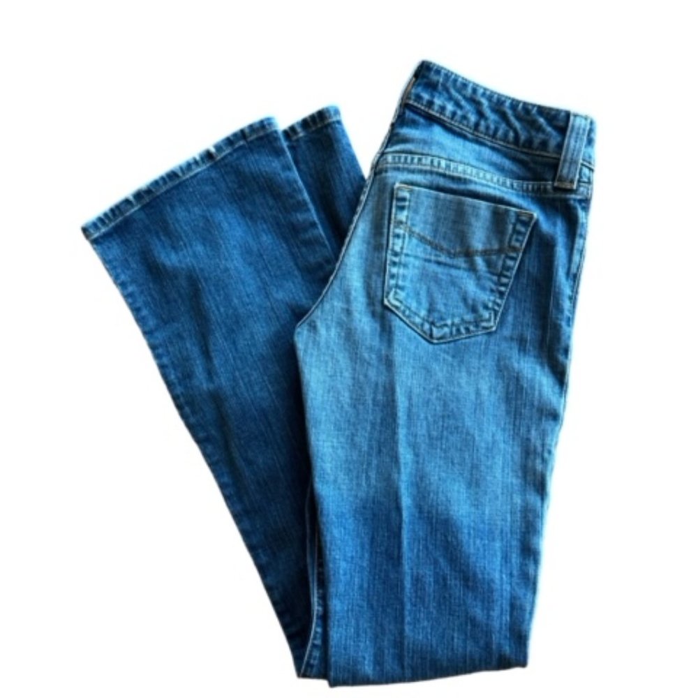Gap Jeans